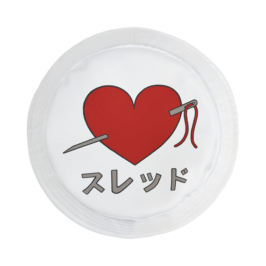 Heart & Thread Japanese Bucket Hat