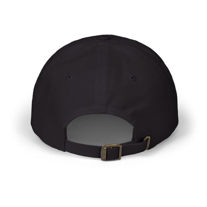 Stitched Heart Anime Baseball Hat