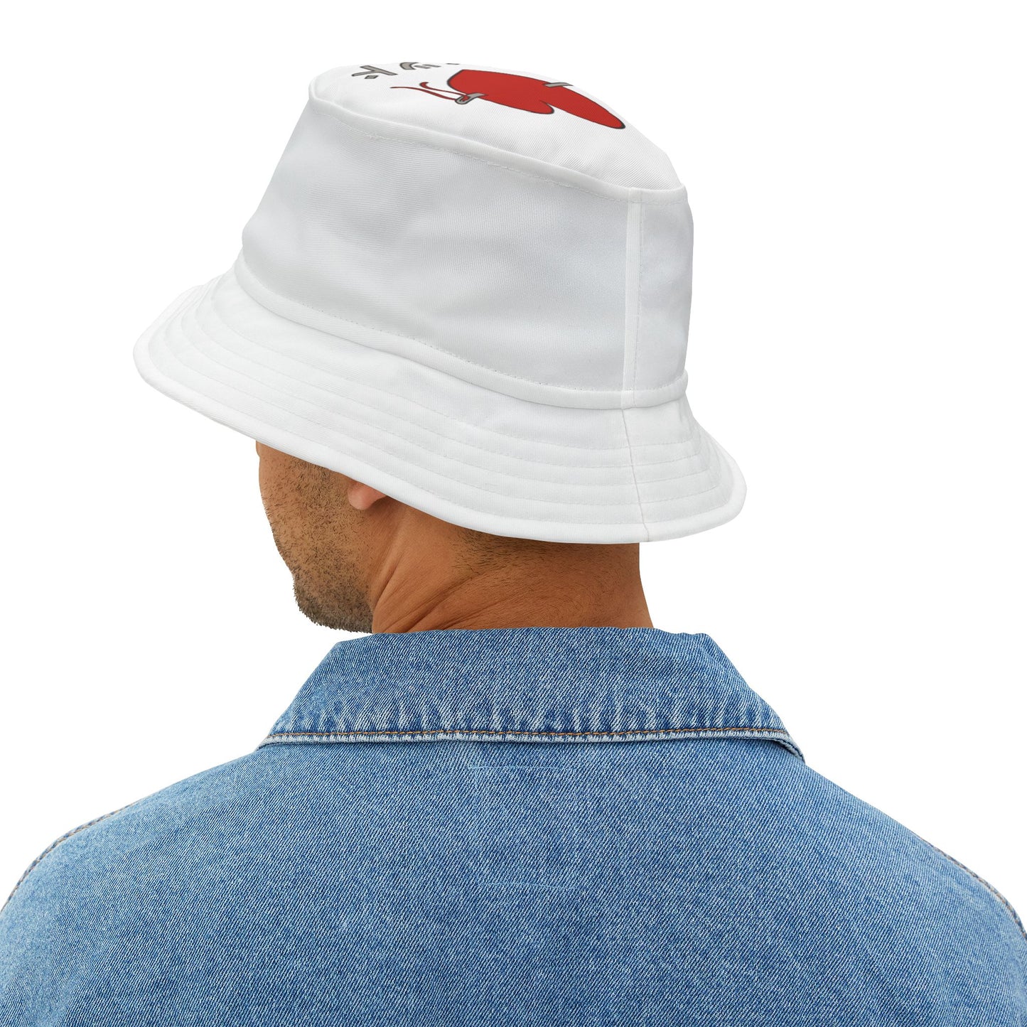 Heart & Thread Japanese Bucket Hat