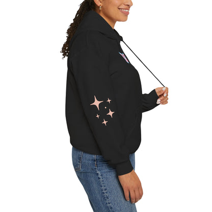 Koi Shiteru Love Expression Anime Hoodie