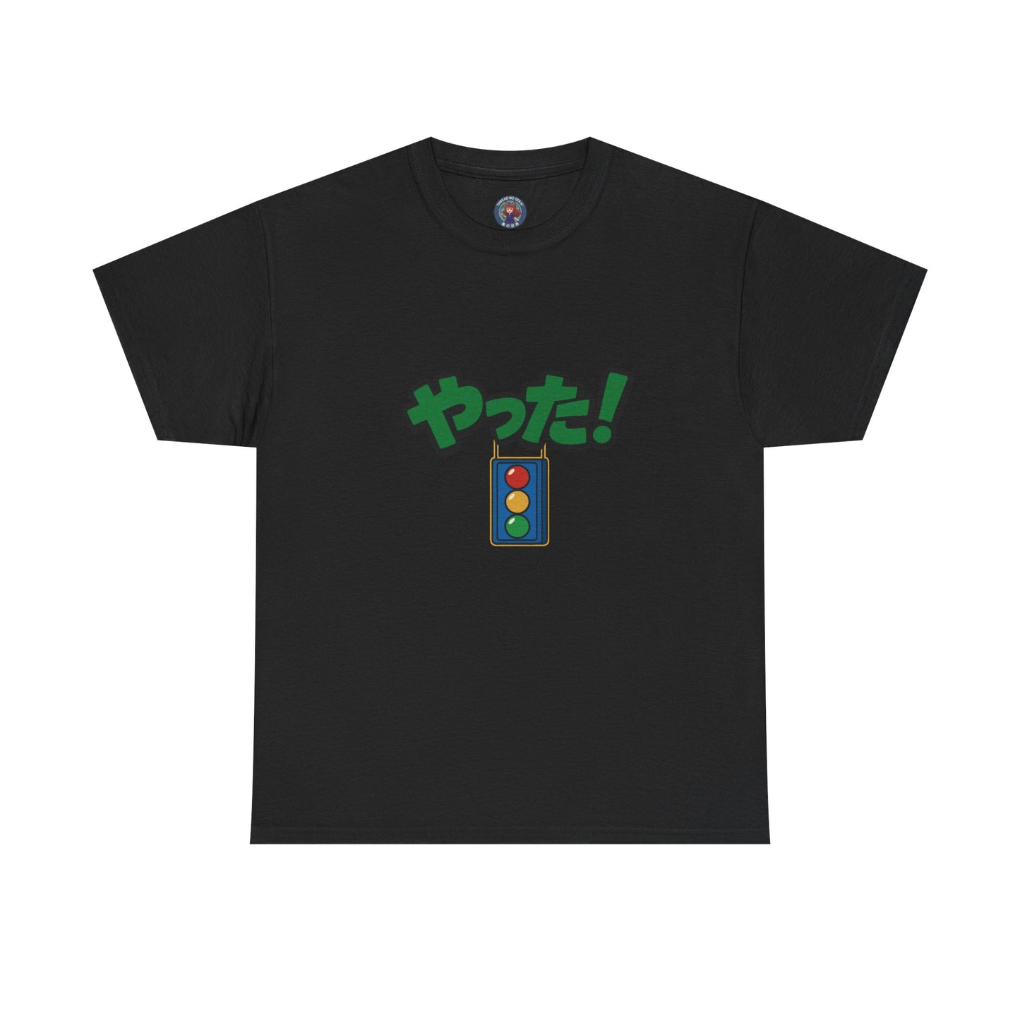 Anime Street Racing T-Shirt