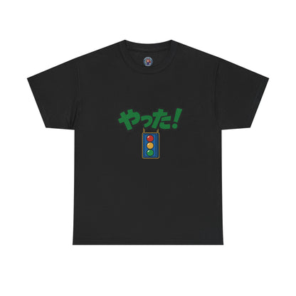 Anime Street Racing T-Shirt