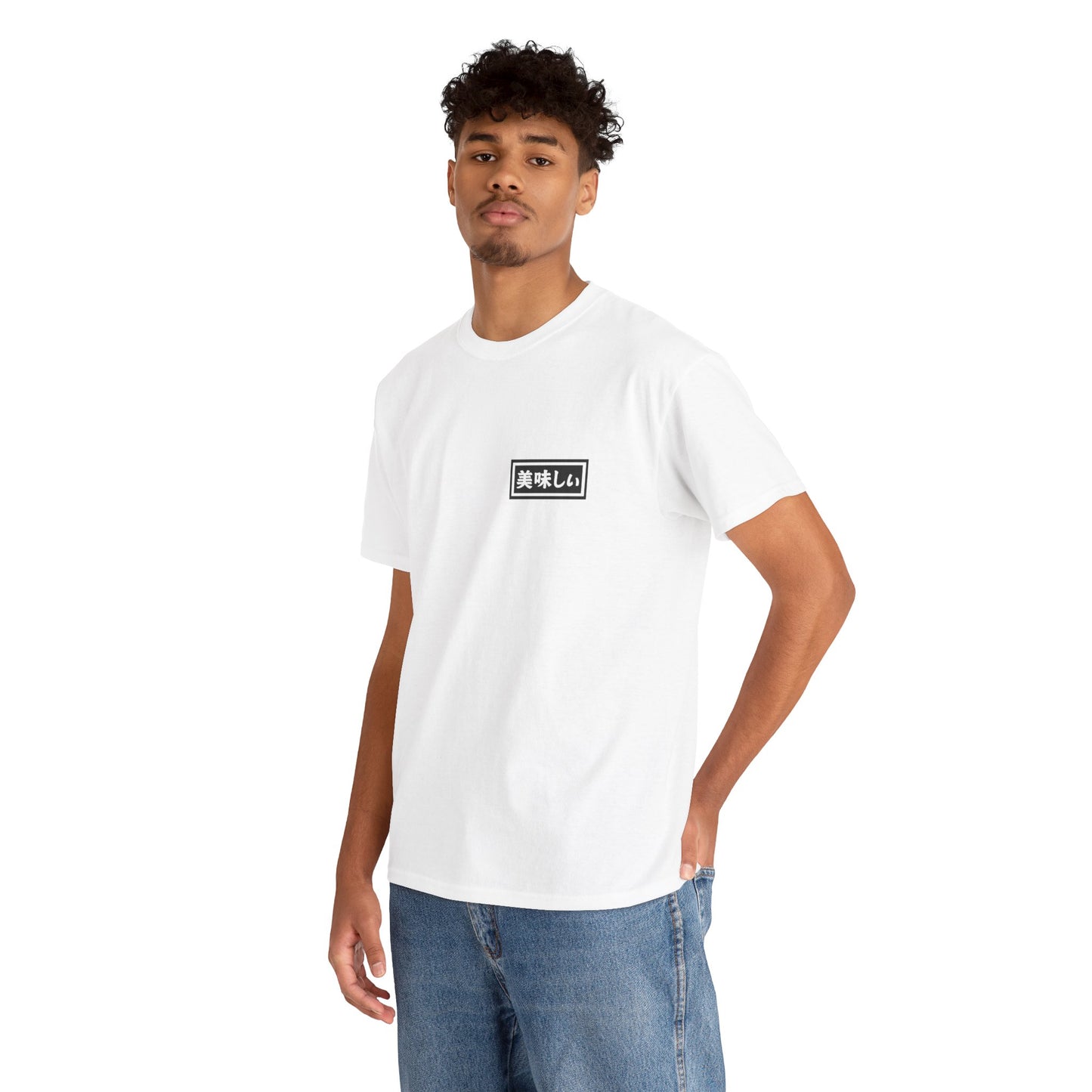 Bunny Girl Ramen T-Shirt
