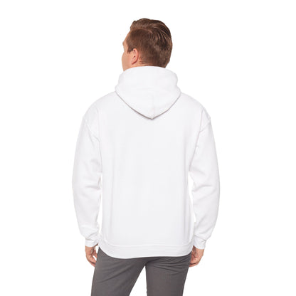 Threaded Heart Anime Hoodie