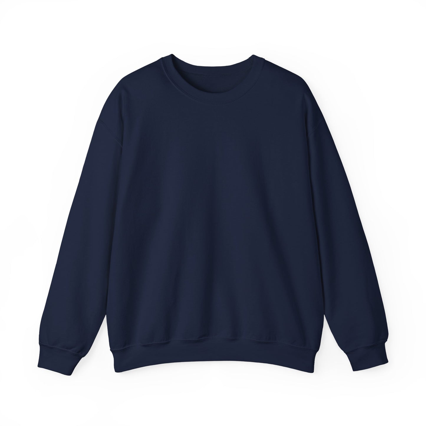 Heart Crown of Sorrow Sweatshirt