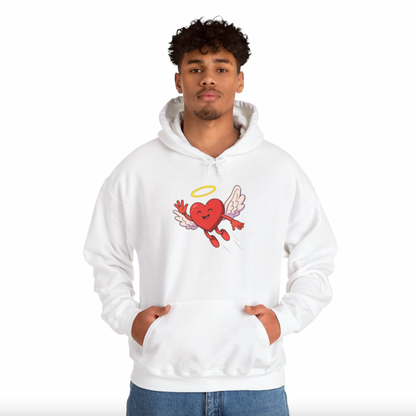 Heavenly Heart Hoodie