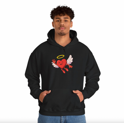 Heavenly Heart Hoodie